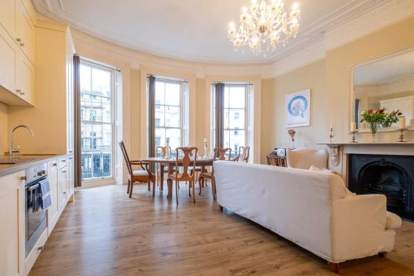 Φωτογραφία 2: Host & Stay - Brunswick Sea View