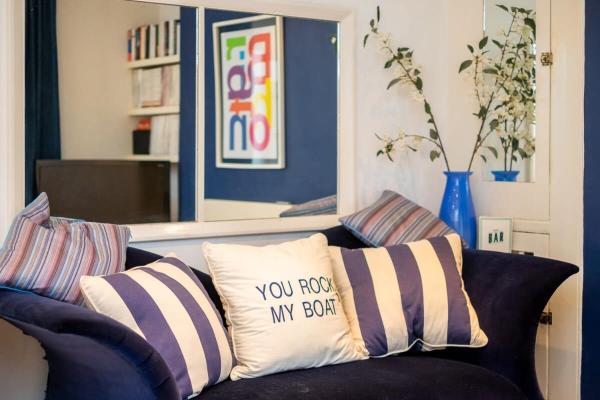 Zdjęcie 3: Host & Stay - Montpelier Colours