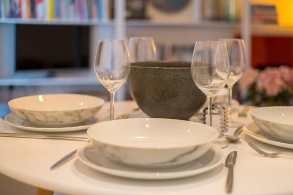 Foto 9: Host & Stay - Osbourne Rest