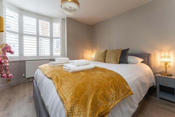 Billede 3: Host & Stay - Luxe on Margaret Street