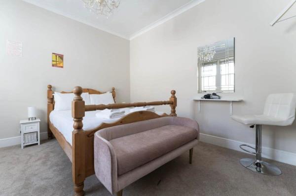 Foto 7: Host & Stay - The Old Coach House on Margaret Street