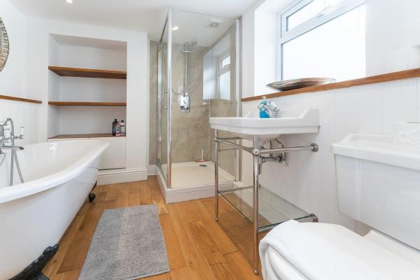 Foto 5: Host & Stay - Sunny Terrace on Robert Street