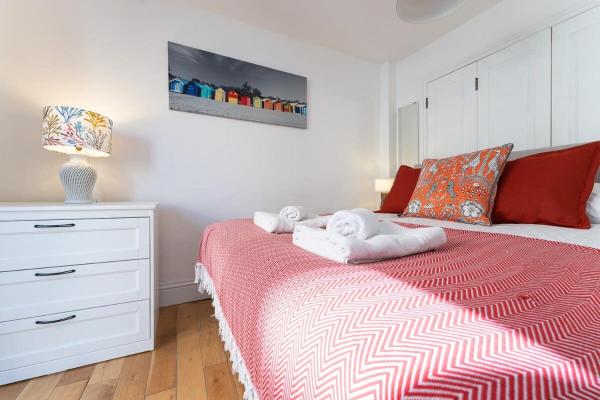 Foto 8: Host & Stay - Sunny Terrace on Robert Street