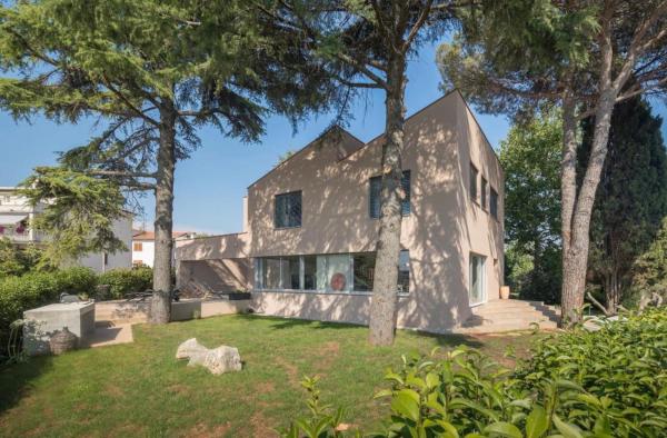 Valdora - Luxury Villa With Heated Pool - Cittanova