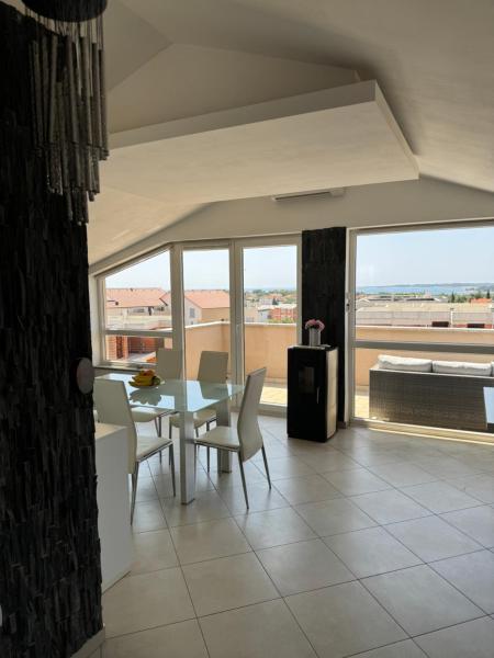 Penthouse Bella Vista - Medulin