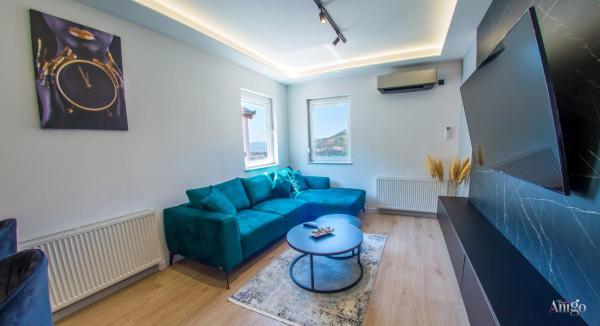 A la foto es mostra l'objecte Apartment Fantasy situat a la ciutat de Mostar.