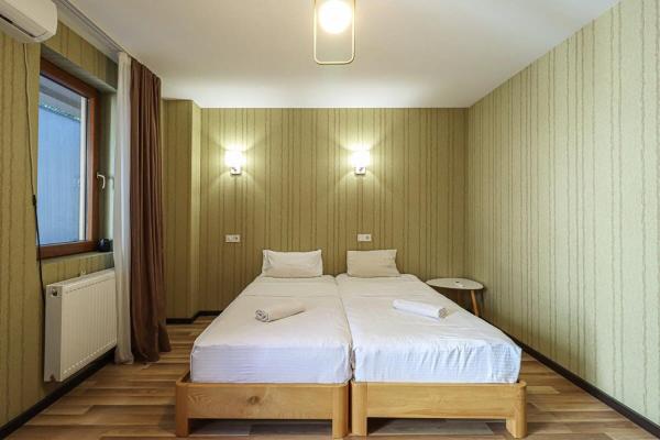 Billede 8: Stylish Studio in Old Tbilisi- By Wehost
