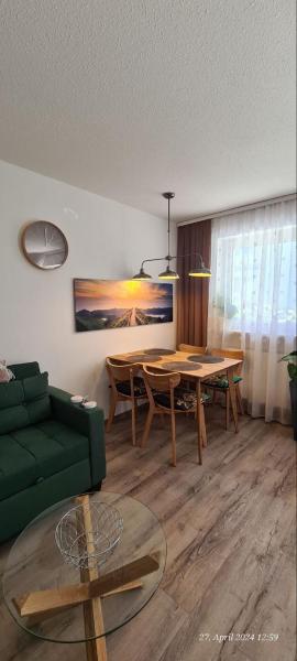 En la foto se muestra el objeto Haslacher Berg in Kempten Allgäu ubicado en la ciudad de Eggen.