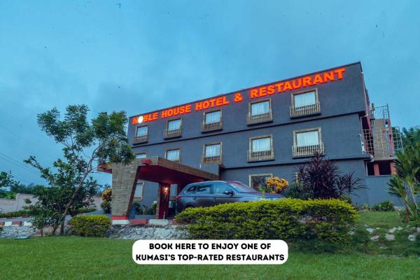 Noble House Hotel