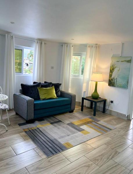 Petti Fleur Apartment, Gros Islet