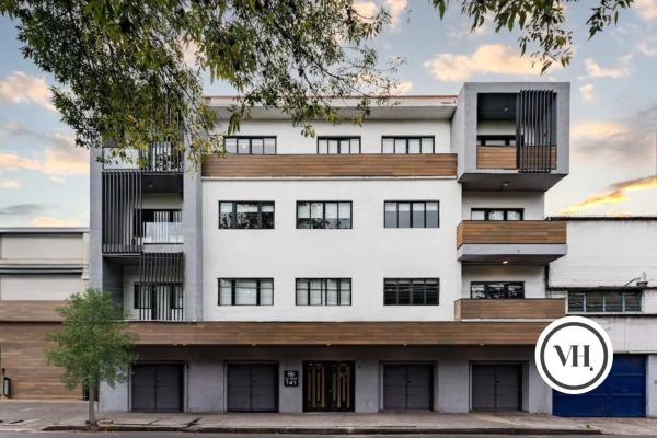 Mariano Escobedo Apartments By Vh - Mexico State