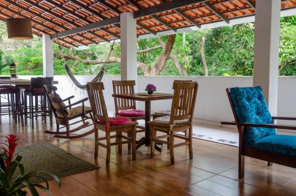 Lejlighed med 1 soveværelse — 120 m² - Loft - Vila São José