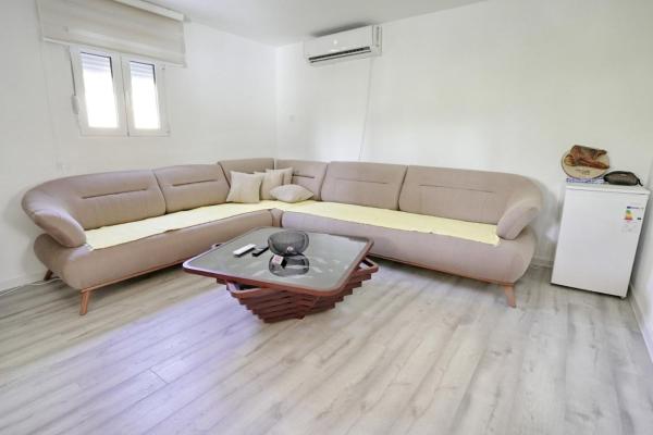 A la foto es mostra l'objecte Apartman Skadarsko jezero bay situat a la ciutat de Vranjina.