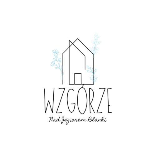 Auf dem Foto ist das Objekt Wzgórze nad Jeziorem Blanki in der Stadt Blanki zu sehen.