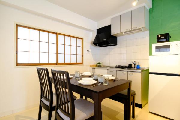 Fotografie 5: ランドフォレスト両国 - 浅草やスカイツリー近く- 最大6名宿泊可