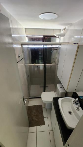 A la foto es mostra l'objecte Park Way Home Service situat a la ciutat de Recife.