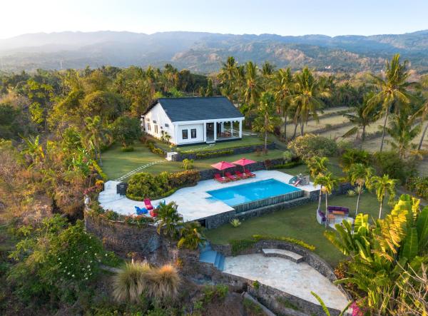 Villa Bloom Lovina By Villa Finder - Singaraja