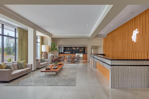 På billedet ses objektet Holiday Inn & Suites Batangas LimaPark by IHG beliggende i byen Malvar.
