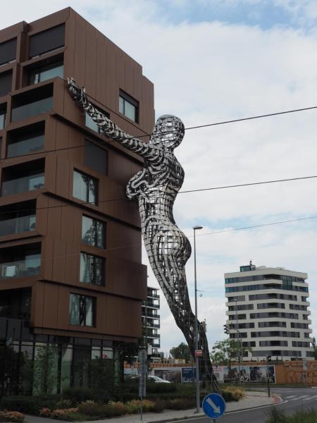Apartmany, Prag