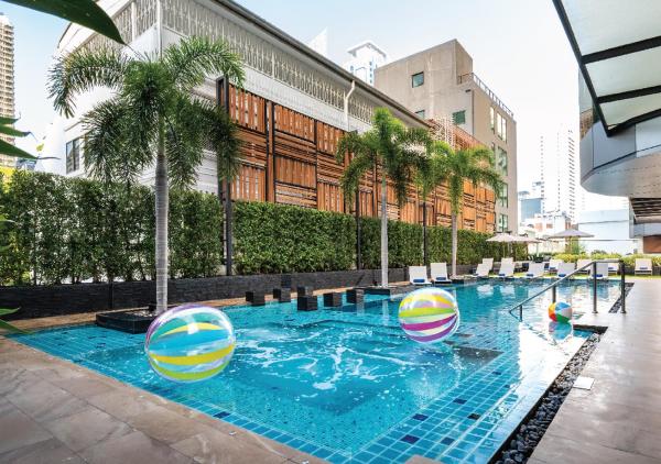 President Solitaire Hotel &amp; Spa