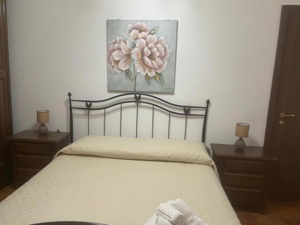 A la foto es mostra l'objecte Casa Noto Fiorita situat a la ciutat de Noto.