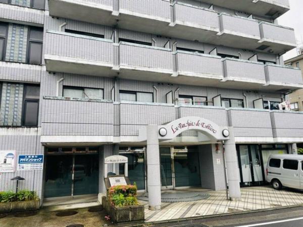 Photo 5 : ラパルフェドアンテイエール