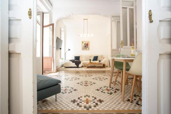 Singularstays Ms Rogers - Paterna