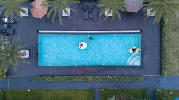 Seeview Resort (ซีวิว รีสอร์ต) - Phitsanulok