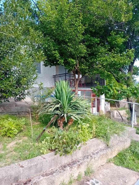 Kuvassa näkyy kohde Gogovi Residence Dojran, joka sijaitsee kaupungissa Star Dojran.