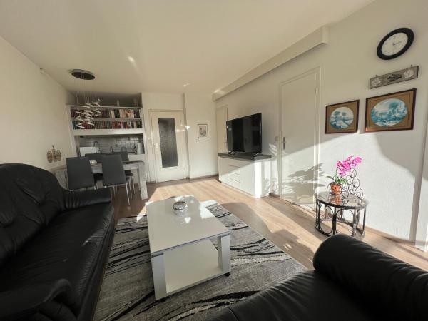 Ferienwohnung Harz-flair 264 - Harz
