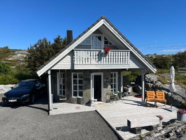 Sveggvika Atlantic Home - Averøy