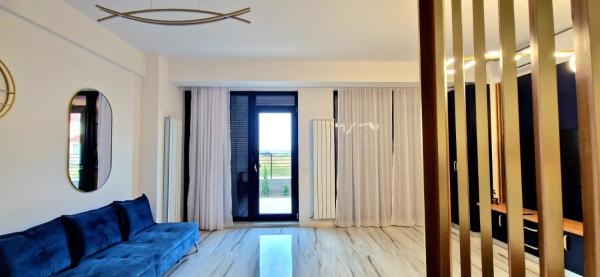 Studio Mamaia Nord -M&n - Năvodari