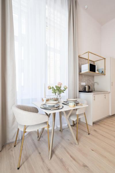 Foto 4: W30 - Wesselényi Charming Apartment - Best Location by BQA