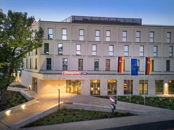 Foto 3: Hampton By Hilton Celle