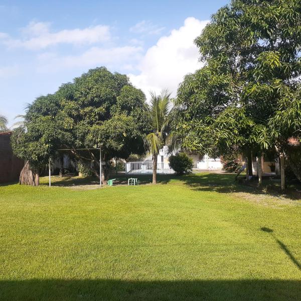 På billedet ses objektet chacara ouro verde beliggende i byen Arunta.