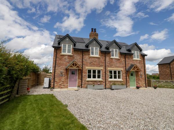 Daisy Cottage - Cotswolds