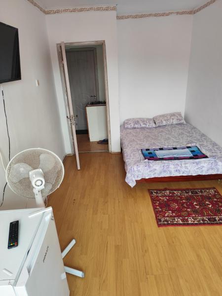 På bildet vises objektet Casa Emy aproape de plaja 3 Papuci som ligger i byen Constanţa.