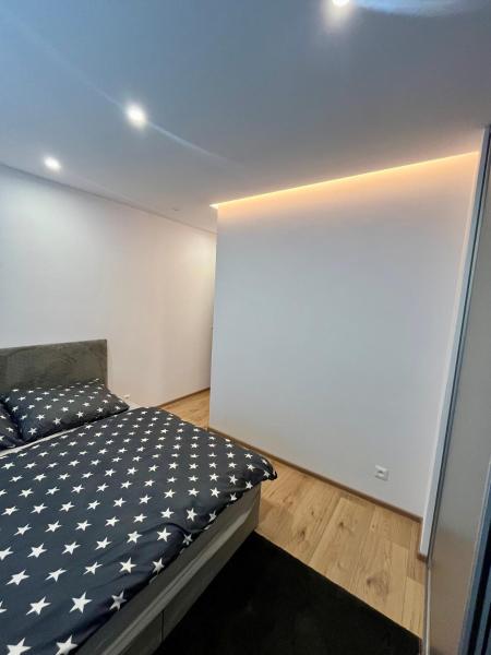 A la foto es mostra l'objecte Rovník situat a la ciutat de Kosice.