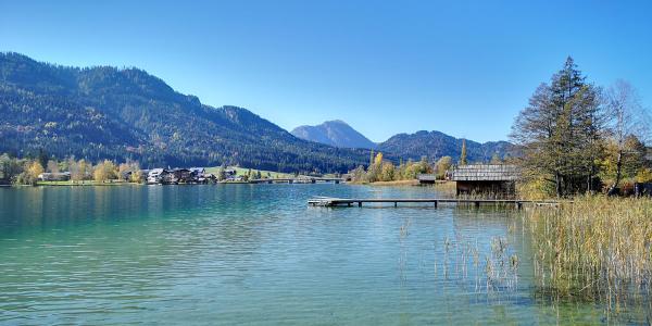 Premium Apartments Am Weißensee - Weissensee
