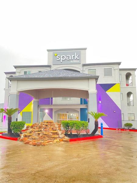 Spark By Hilton Galvestonの写真7
