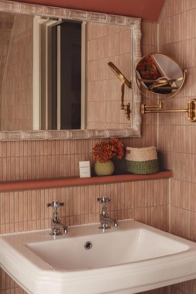 Comfy — 20 m² - The Ropemaker - A Heartwood Inn