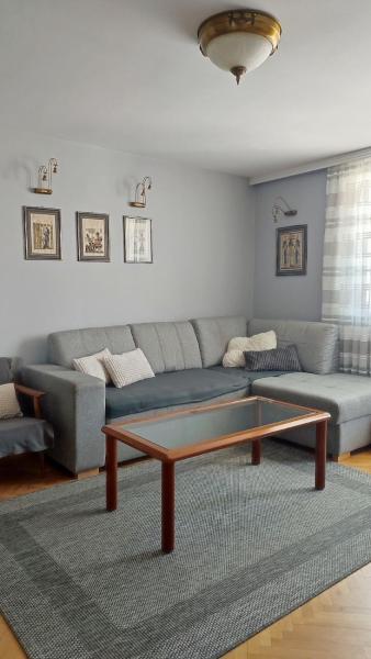 Mila Loft City Center-free Parking - Vranje
