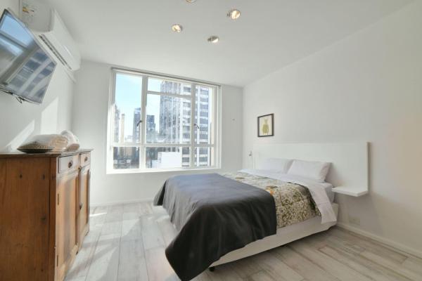 Maipu 812 I by depptö, Buenos Aires