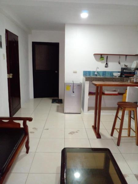 Casa yagual