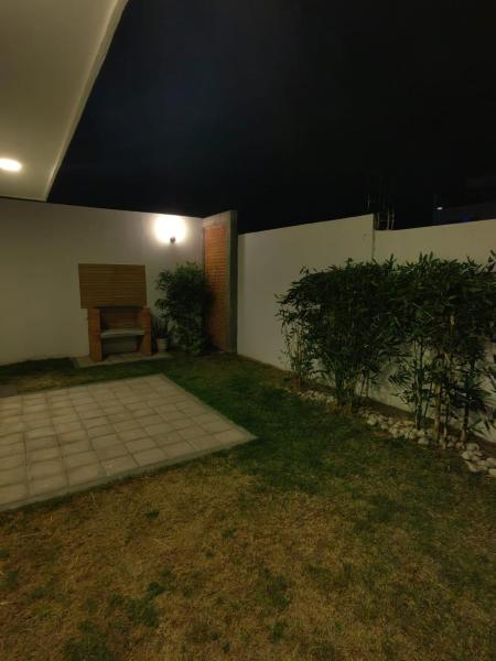 照片显示了位于Cholula市的Casa vacacional, en pueblo mágico Cholula物件。