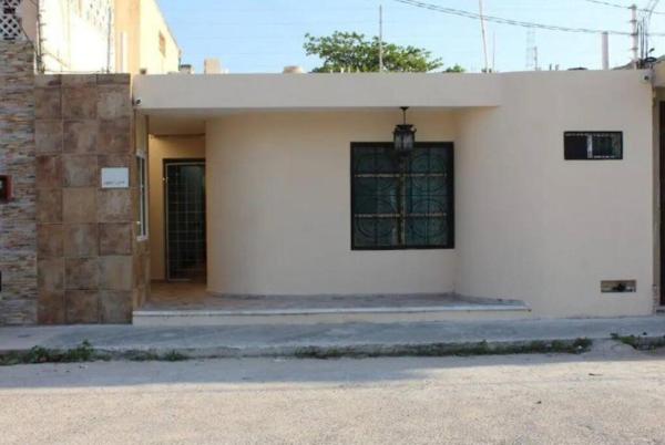 Nella foto è visibile l'oggetto International Suites Progreso A situato nella città di Xculucyá.
