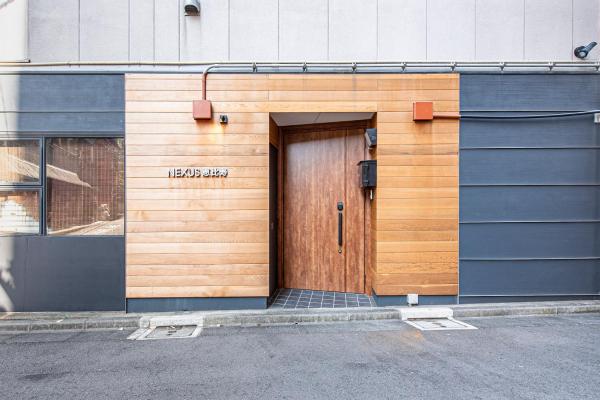 Nexus Hotel Ebisu - Kawasaki