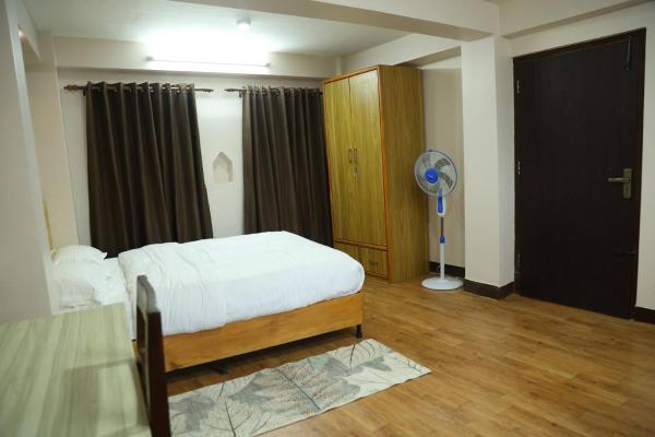 Pilachhen Community Homestay Dathu Baccha 3A, Pātan