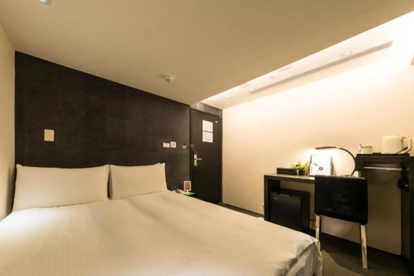 Φωτογραφία 4: Nagahiro Hotel- Zhongxiao