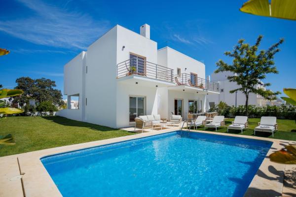 Villa Jute By Ocvillas - Albufeira